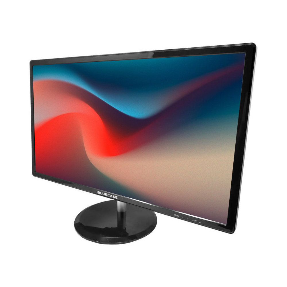 Monitor Bluecase BM20X3HVW 20P Wide VGA/HDMI image number 1